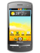 Best available price of Lenovo A60 in Singapore