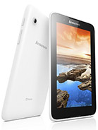 Best available price of Lenovo A7-30 A3300 in Singapore