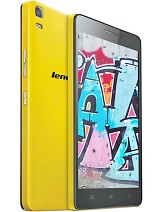 Best available price of Lenovo K3 Note in Singapore