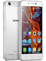 Best available price of Lenovo Vibe K5 Plus in Singapore