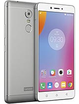 Best available price of Lenovo K6 Note in Singapore