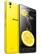 Best available price of Lenovo K3 in Singapore