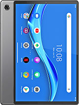 Best available price of Lenovo M10 Plus in Singapore