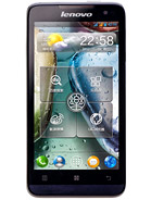 Best available price of Lenovo P770 in Singapore