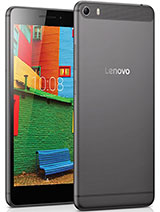Best available price of Lenovo Phab Plus in Singapore