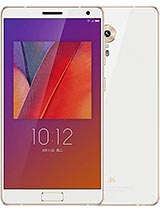 Best available price of Lenovo ZUK Edge in Singapore