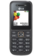 Best available price of LG A100 in Singapore