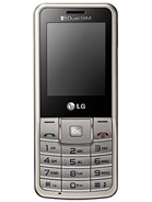 Best available price of LG A155 in Singapore