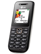 Best available price of LG A180 in Singapore