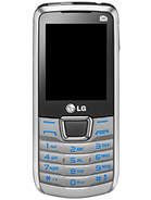 Best available price of LG A290 in Singapore