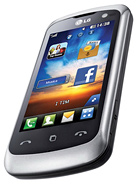 Best available price of LG KM570 Cookie Gig in Singapore