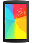 Best available price of LG G Pad 10-1 in Singapore