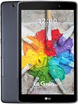 Best available price of LG G Pad III 8-0 FHD in Singapore