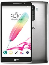 Best available price of LG G4 Stylus in Singapore