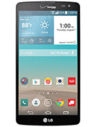 Best available price of LG G Vista CDMA in Singapore