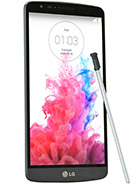 Best available price of LG G3 Stylus in Singapore