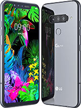 Best available price of LG G8S ThinQ in Singapore