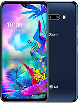 Best available price of LG V50S ThinQ 5G in Singapore