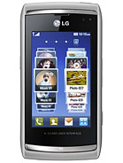 Best available price of LG GC900 Viewty Smart in Singapore