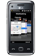 Best available price of LG GM730 Eigen in Singapore