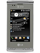 Best available price of LG CT810 Incite in Singapore