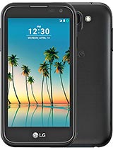 Best available price of LG K3 2017 in Singapore
