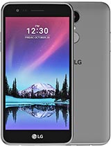 Best available price of LG K4 2017 in Singapore