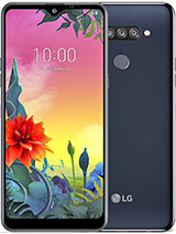 Best available price of LG K50S in Singapore