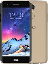 Best available price of LG K8 2017 in Singapore