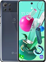 Best available price of LG K92 5G in Singapore