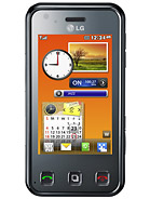 Best available price of LG KC910 Renoir in Singapore