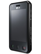 Best available price of LG KC910i Renoir in Singapore