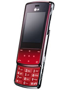 Best available price of LG KF510 in Singapore