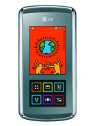 Best available price of LG KF600 in Singapore