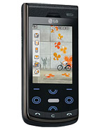 Best available price of LG KF757 Secret in Singapore