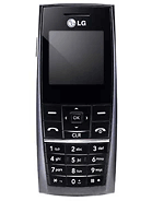 Best available price of LG KG130 in Singapore