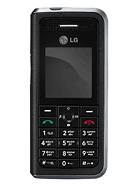 Best available price of LG KG190 in Singapore