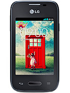 Best available price of LG L35 in Singapore