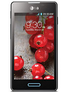 Best available price of LG Optimus L5 II E460 in Singapore
