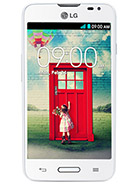 Best available price of LG L65 D280 in Singapore