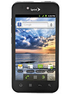 Best available price of LG Marquee LS855 in Singapore