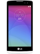 Best available price of LG Leon in Singapore