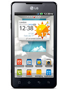 Best available price of LG Optimus 3D Max P720 in Singapore