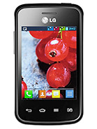 Best available price of LG Optimus L1 II Tri E475 in Singapore