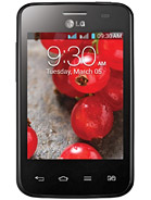 Best available price of LG Optimus L2 II E435 in Singapore