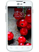 Best available price of LG Optimus L5 II Dual E455 in Singapore