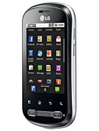 Best available price of LG Optimus Me P350 in Singapore