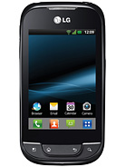 Best available price of LG Optimus Net in Singapore