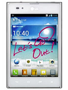 Best available price of LG Optimus Vu P895 in Singapore