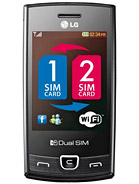 Best available price of LG P525 in Singapore